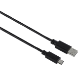 Cablu USB-C, USB 2.0, 1 m Hama